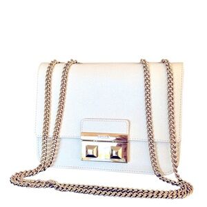 Furla Mini Bella Shoulder Bag Crossbody